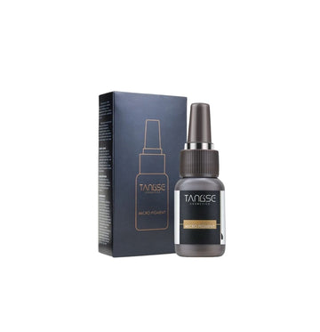 Pigment MicroBalding - Acabe com a calvície em minutos!