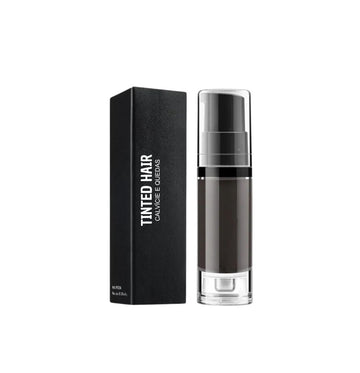 Tinted Hair - Transforme a sua aparência em minutos!