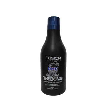Shampoo The Bomb 300 ml - Fusion