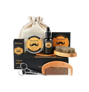 Kit Completo Envisha