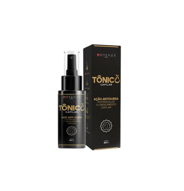 Tônico Capilar Potenza