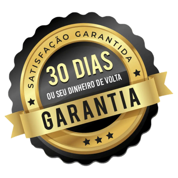 Garantia (+23 dias)